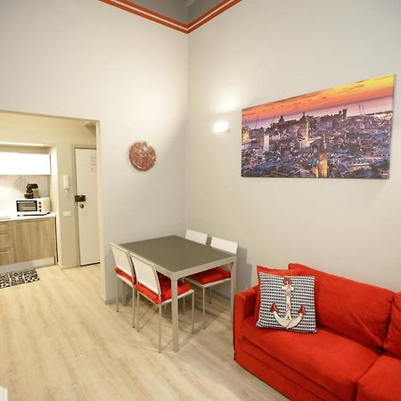Apartamento La Casa Di Enry Génova Exterior foto
