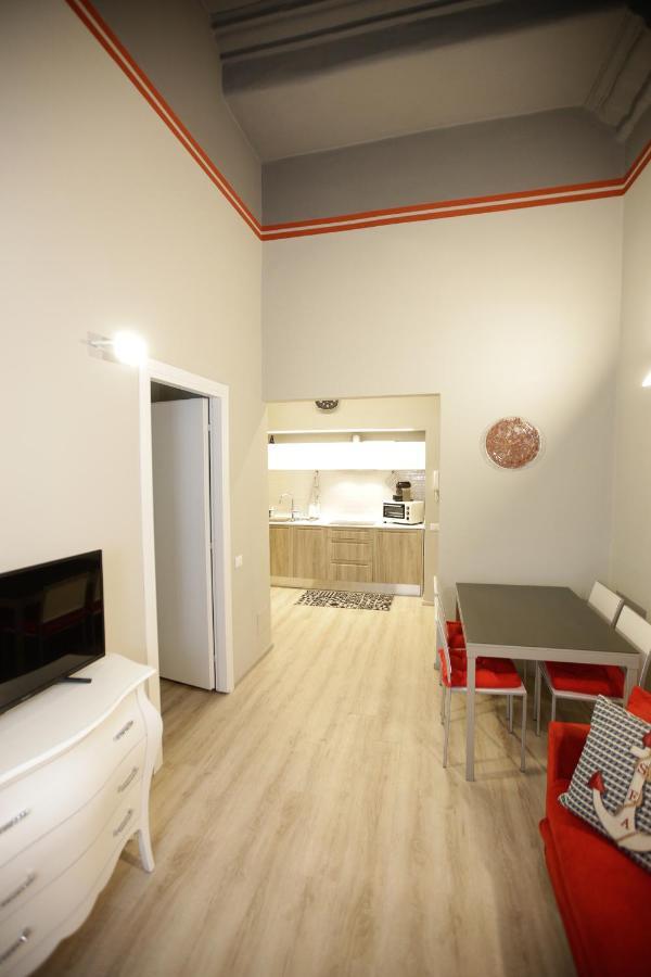 Apartamento La Casa Di Enry Génova Exterior foto